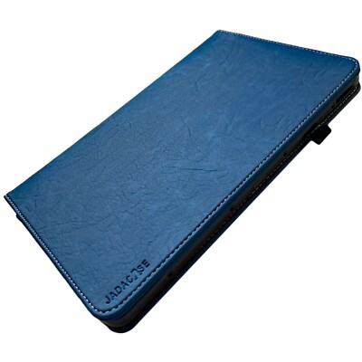 Leather Tablet Cover for Lenovo Tab M10 PLUS 3rd Gen (10.6'') Stand Case Protective Cover