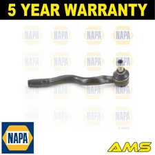 Fits BMW 3 Series 1990-2000 Z3 1995-2003 Tie Rod End Front Right Outer NAPA