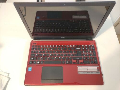 Acer Aspire E1-572 - Picture 1 of 5