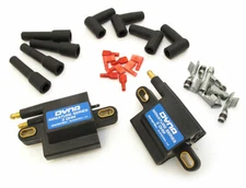 Dynatek Dyna Mini Coil, Single Output, 3.0 Ohm (2) - DC3-2