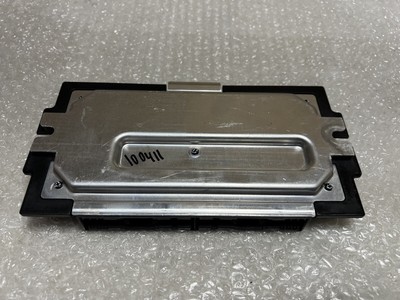 BMW E70 X5 Floor ECU Headlight Module 61359166668 for sale online 