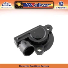 For 1991-1996 Chevrolet G30 Throttle Position Sensor Walker  1992 1993 1994 1995