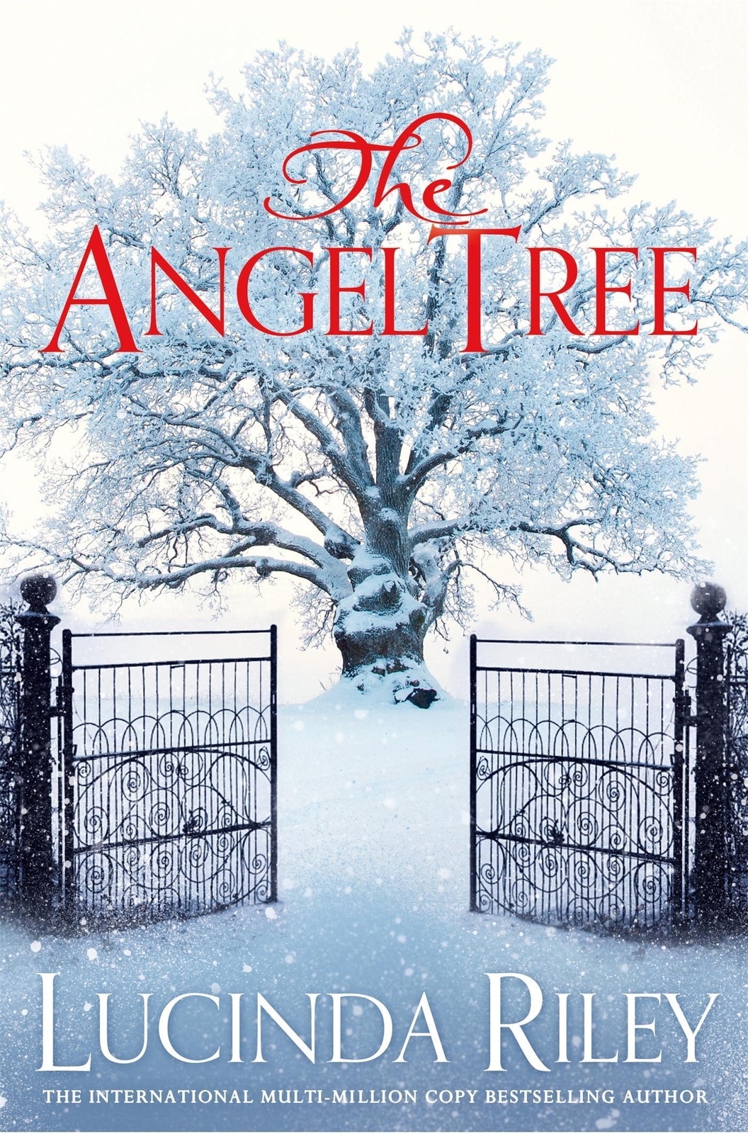 Thumbnail - The Angel Tree | Lucinda Riley | Englisch | Taschenbuch | B-format