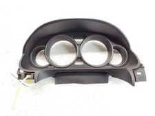 06-08 Infiniti M35 M45 Speedometer Bezel Cluster Lid OEM 68240-EH100