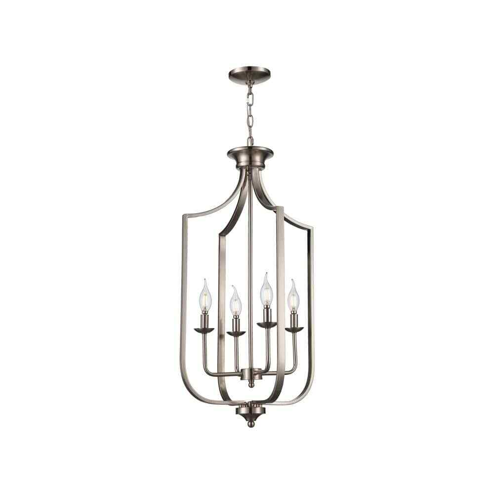 Pendant Light Fixture