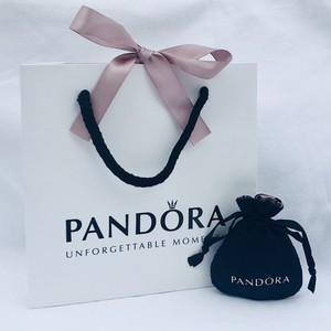 gift bolsas with drawstring ribbon