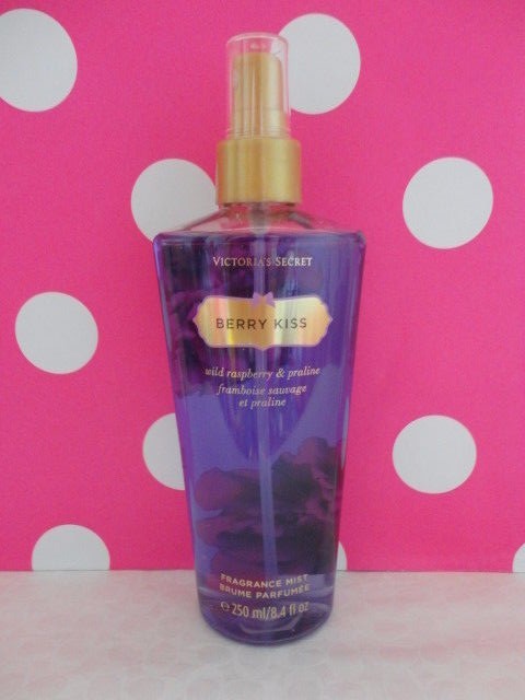 Berry Kiss Perfume 2025