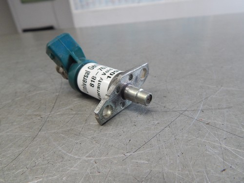 Cold Start Valve 560SL 560SEC 560SEL 450SL 300SL 300CE 300E 450SEL 280CE 280SE - Picture 5 of 8
