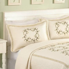 Peking Handcraft Inc Better Homes & Gardens Willa Standard Sham