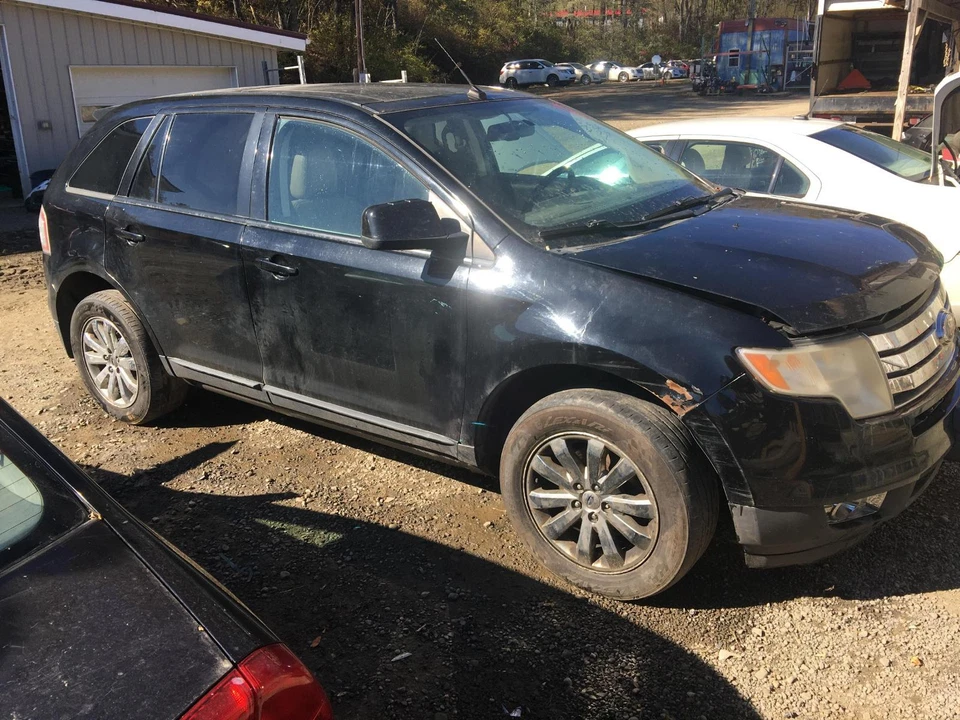 09 FORD EDGE Front Crade Crossmember Foto 4 de 4