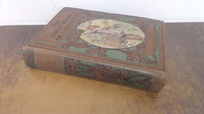 			The Great House of Castleton and Patricia, Winifred Graham, John 		