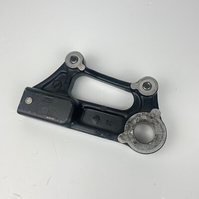 Kawasaki Ninja ZX-10R ZX10R 2006-2007 Rear Brake Support Bracket