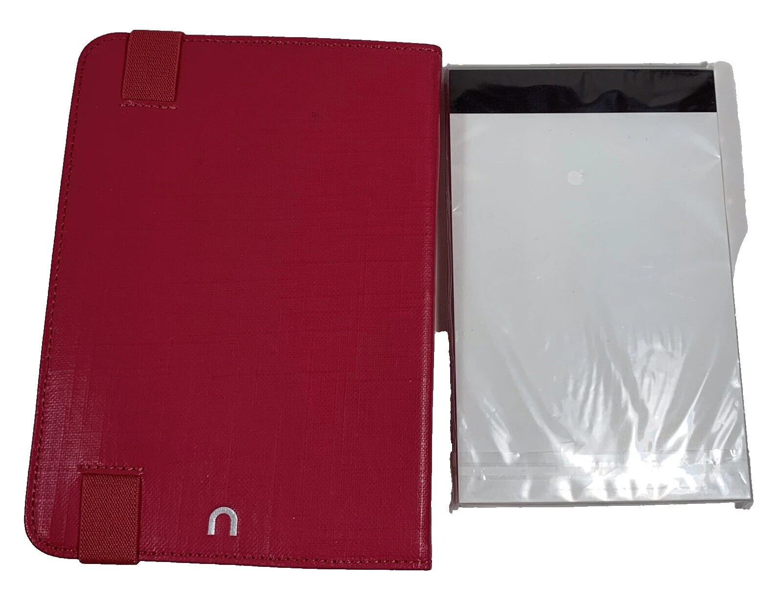 Lector de libros electrónicos y tablet Nook Estuches, Fundas y teclado Folios