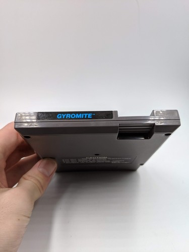 NESG - Nintendo NES Original OEM Authentic Games (MAKE A BUNDLE)(PICK YOUR GAME) - Picture 256 of 636
