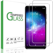 ZTE Nubia Red Magic 6,7,Blade 11 Prime,S30 Pro Tempered Glass Screen Protector