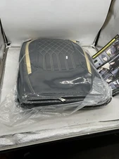 Tomatoman Seat Covers Fit for Most Cars, Truck SUV Van Highlander Jetta Golf Sen