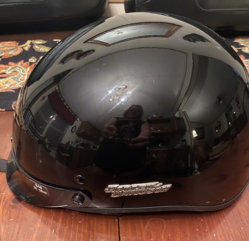 Harley Davidson Hybrid Helmet SM 55 