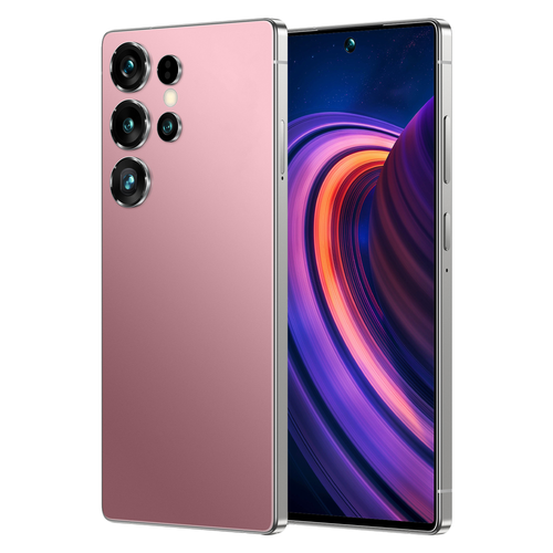 Smartphone 7,3" S25 ultra sbloccato 5G Android 14 doppia SIM OTG cellulare 7800 mAh - Foto 25 di 30