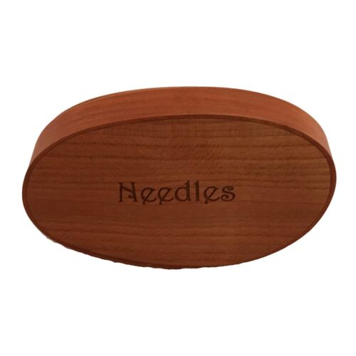 Thoma - Shaker Boxes | Needle - Picture 13 of 52