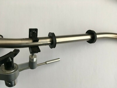 NEUES PRODUKT!!! SRM TECH TONEARM DÄMPFRINGE - KLEINE GRÖSSE - EIN PAAR RINGE