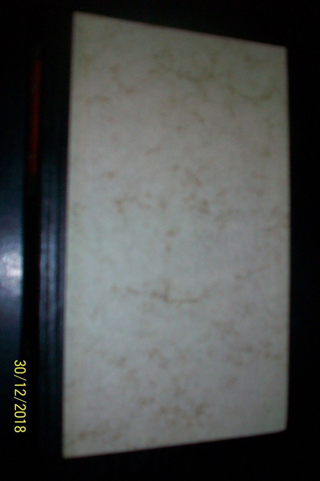 UND EWIG SINGEN DIE WÄLDER Trygve