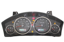 Speedometer Instrument Cluster Gauges 07 Grand Cherokee Commander 110,273 Miles