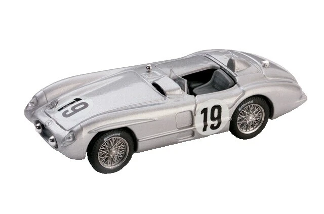 Coches Brumm Diecast Sport & Touring con caja sin abrir