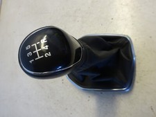 Schaltknauf mit Manschette Ford Fiesta Lim. (Typ:JA8)