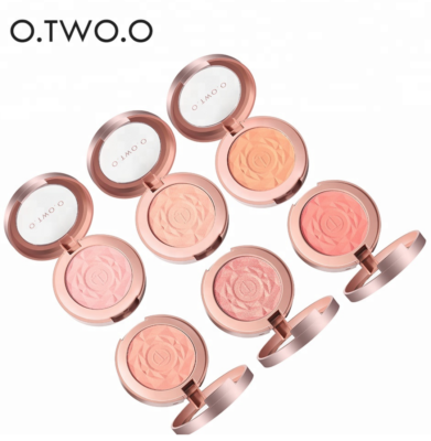 nude peach blush