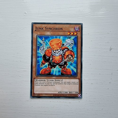 Yu-Gi-Oh! TCG Singles - OTS Tournament Pack 17 OP17 - Konami - verschiedene - Bild 3 von 6