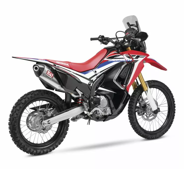 2017 honda crf250l rally 2025