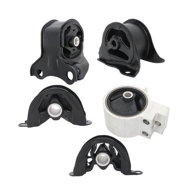 5PC Engine Motor & Transmission Mount For Acura Integra l4 1.8L 1994-2001 AUTO