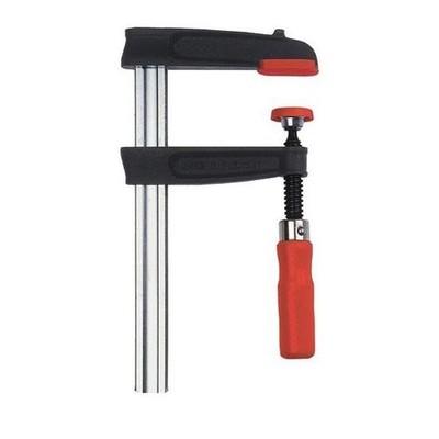 Bessey Temperguss-Schraubzwinge TPN Spann-W.200mm A.100mm 27x7mm Bessey Tool