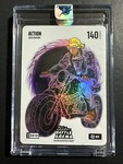ACTION 2026 Edition HEX 140 Power BLBF-129 Bo Jackson Battle Arena