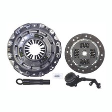 Perfection  Mu72206 1  Complete Clutch Kit For Manual Transmissions