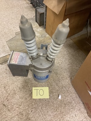 Trinetics Type CSD oil Switch 6610 200 Amp (Freight) ECS