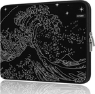 Laptop Sleeve Case 13.3 Inch Portable Protective Carrying Computer ...