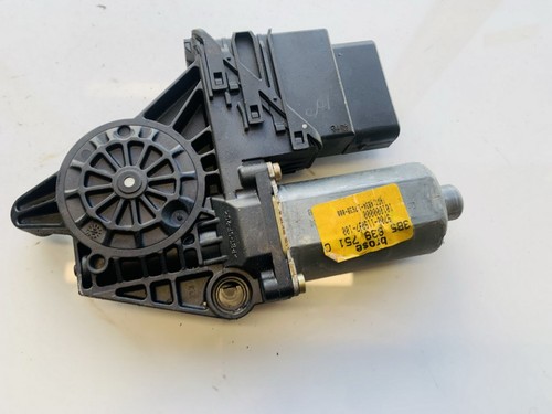 3b5839751 Fensterhebermotor Hinten Linke 9700119087100  10100000  DE1358391-71