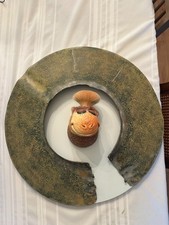Tufted Gustard by Dr. Seuss