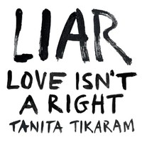 Tanita Tikaram - Liar Love Isnt A Right Brown Vinyl - Vinyl Record - G3Z
