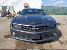 Used Front Left Door Window Regulator Front fits: 2010 Chevrolet Camaro Front Le