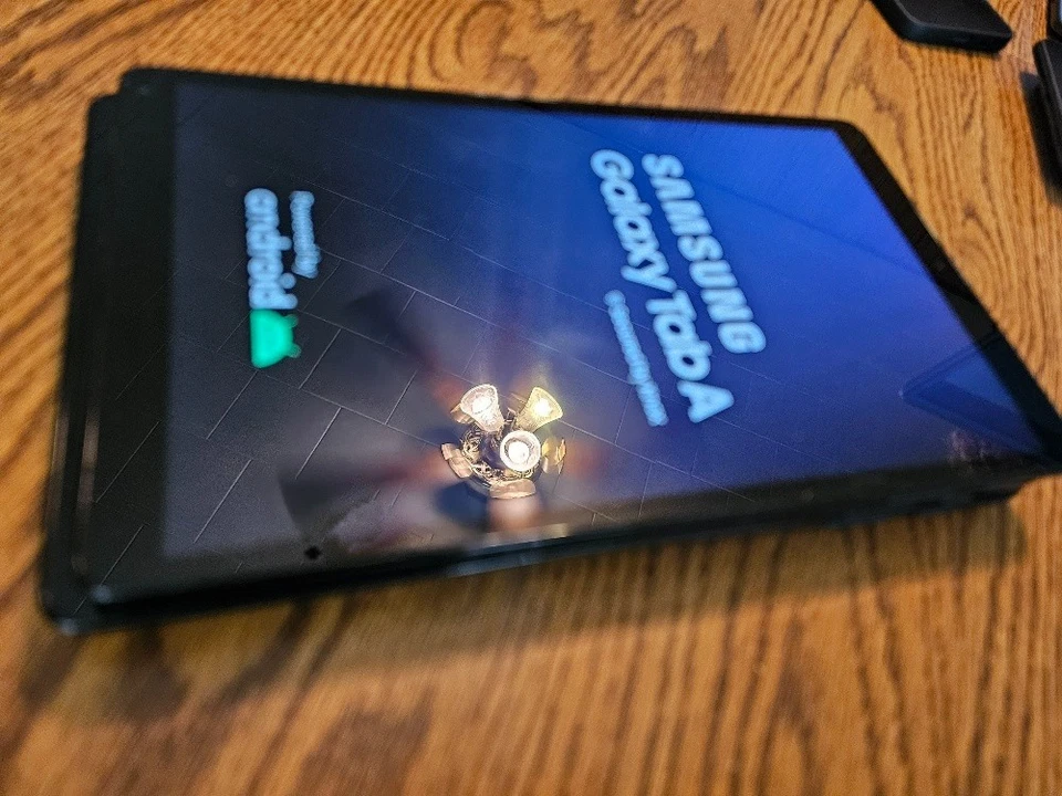 Samsung Galaxy Tab A (2019) SM-T510 32 GB Foto 3 de 3