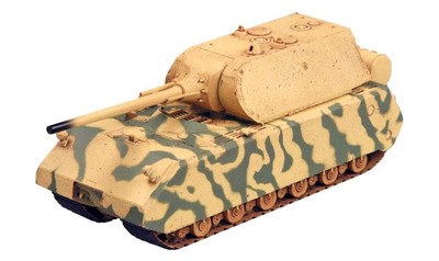Trumpeter TRU07446 Plastic Model kit, Multicolour