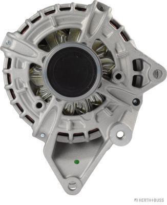 Herth+Buss Elparts Lichtmaschine Generator 150A 14V FüR Mercedes C-Klasse W204-image