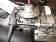 AGR-Ventil 038131501AF VW Golf V (1K) 1.9 TDI 66kW 90PS BRU