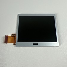 NEW Nintendo DS Lite Bottom Lower LCD Screen Display Digitizer