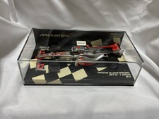 1/43 Pma Vodafone Mclaren Mp4/25 J.Button 2010