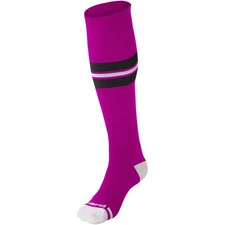 Champro Striped Knee High Baseball / Softball Socks