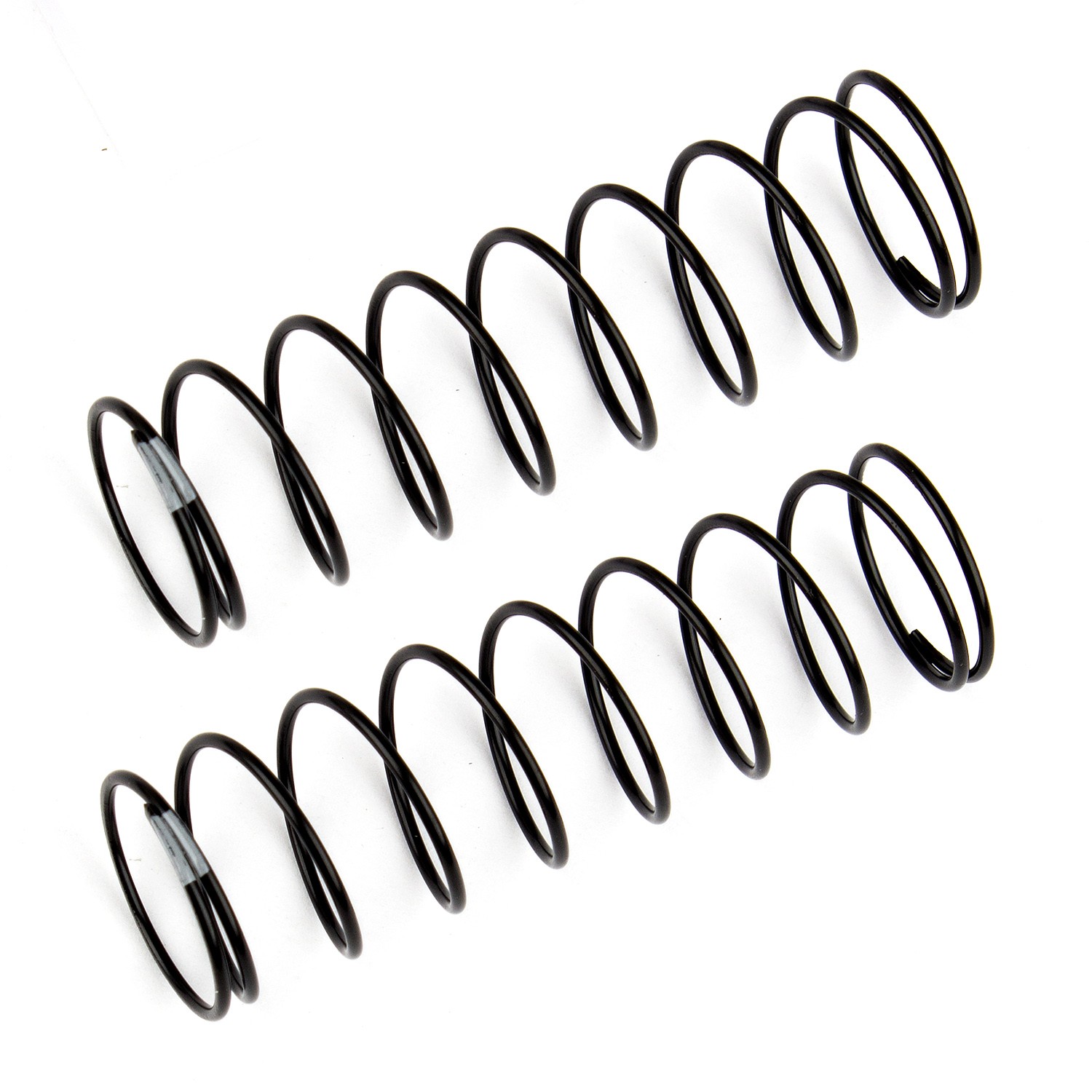 Team Associated 91839 Shock Absorber Springs Rear, Gray, 2.00 Lbs, L61Mm