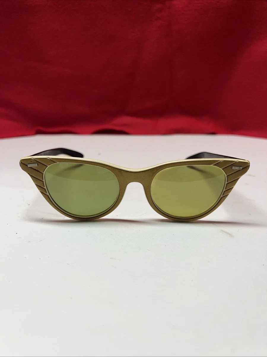 Polaroid Cat Eye Original Vintage Sunglasses for sale | eBay display picture 1